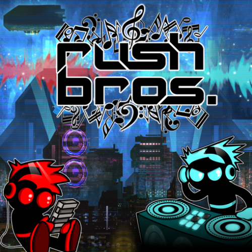 Rush Bros (2013/ENG) PC