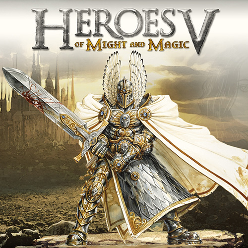 Герои 5 / Heroes of Might and Magic V [Complete Pack] (2006-2007/RUS/ENG/Repack) PC