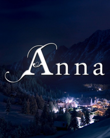 Anna (2012/RUS/ENG/RePack) PС