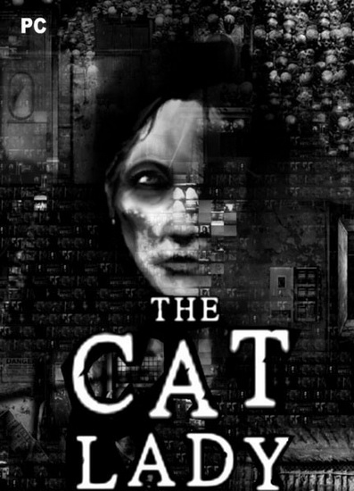 The Cat Lady (2012/ENG/RePack) PC