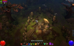 Torchlight 2 (2012/RUS/ENG/RePack) PC