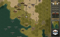 Panzer Corps Afrika Korps (2012/ENG) PC Panzer Corps Afrika Korps (2012/ENG) PC