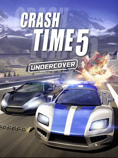 Crash Time 5: Undercover (2012/RUS/ENG/RePack) PC