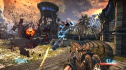 Bulletstorm (2011/RUS/RePack) PC