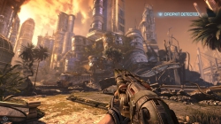 Bulletstorm (2011/RUS/RePack) PC