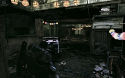 Gears of War (2007/RUS/RePack) PC Gears of War (2007/RUS/RePack) PC