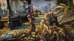 Bulletstorm (2011/RUS/RePack) PC