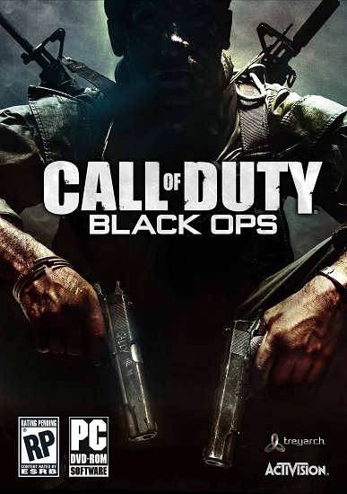 Call of Duty: Black Ops (2010/RUS/RePack) PC