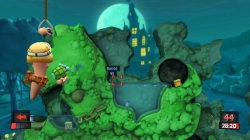 Worms Revolution (2012/RUS/ENG/RePack) PC Worms Revolution (2012/RUS/ENG/RePack) PC