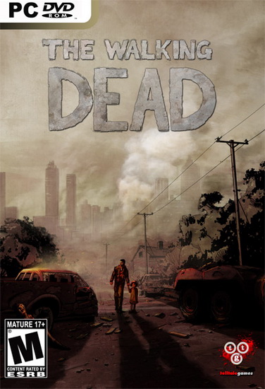 The Walking Dead: Episode 4 - Around Every Corner (2012/ENG) PC