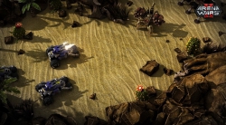 Arena Wars 2 (2012/ENG) PC Arena Wars 2 (2012/ENG) PC