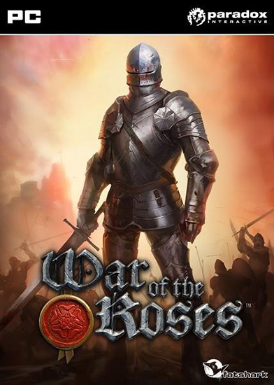 War of the Roses. Digital Deluxe Edition (2012/RUS/ENG/MULTI4/Steam-Rip) PC