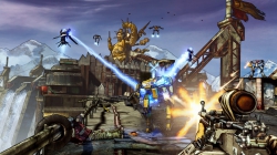 Borderlands 2 - Premium Club Edition (2012/RUS/ENG/Repack) PC