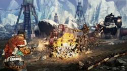 Borderlands 2 - Premium Club Edition (2012/RUS/ENG/Repack) PC
