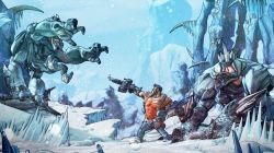 Borderlands 2 - Premium Club Edition (2012/RUS/ENG/Repack) PC