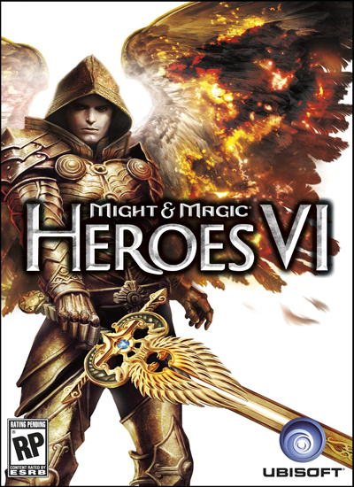 Might and Magic Heroes VI Gold Edition (2012/RUS/RePack) PC