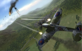 Air Conflicts: Secret Wars (2011/RUS/RePack) РС Air Conflicts: Secret Wars (2011/RUS/RePack) РС
