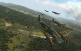 Air Conflicts: Secret Wars (2011/RUS/RePack) РС Air Conflicts: Secret Wars (2011/RUS/RePack) РС