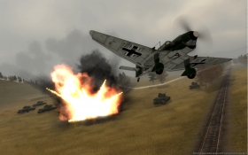 Air Conflicts: Secret Wars (2011/RUS/RePack) РС Air Conflicts: Secret Wars (2011/RUS/RePack) РС