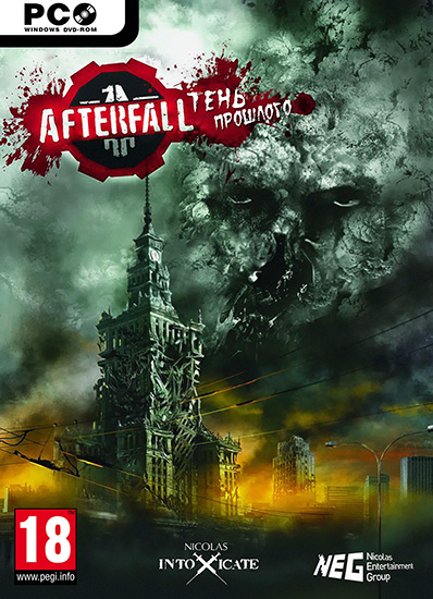Afterfall: Тень прошедшего / Afterfall: InSanity. Extended Edition (2012/ENG) PC