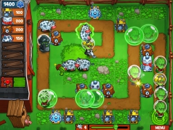 Beware Planet Earth! (2012/ENG/RePack) PC