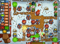 Beware Planet Earth! (2012/ENG/RePack) PC