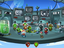 Beware Planet Earth! (2012/ENG/RePack) PC