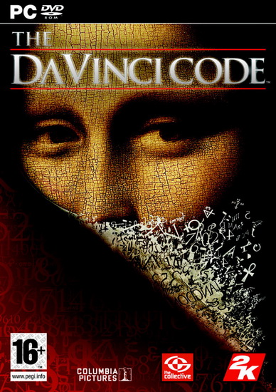 Код да Винчи / Da Vinci Code (2006/RUS/RePack) PC