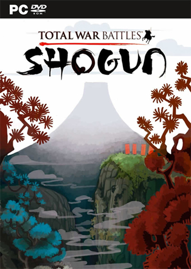 Total War Battles: SHOGUN (2012/ENG/Multi5) PC