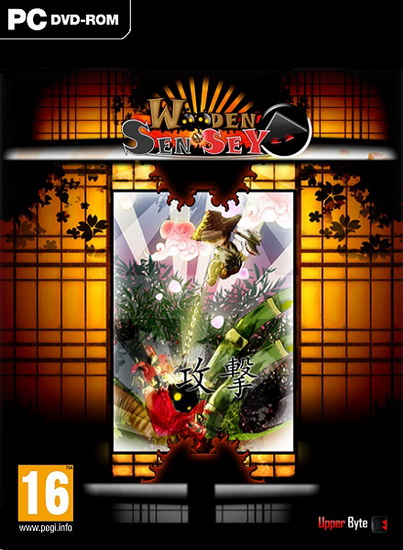 Wooden Sen'SeY (2012/ENG/MULTI5) PC