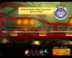 Awesomenauts (2012/ENG/RePack) PC