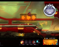 Awesomenauts (2012/ENG/RePack) PC