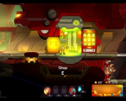 Awesomenauts (2012/ENG/RePack) PC