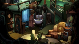 Deponia (2012/ENG/RePack) PC