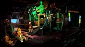 Deponia (2012/ENG/RePack) PC