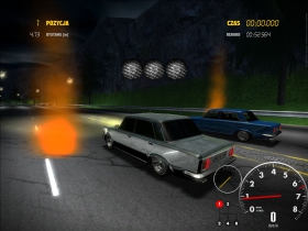American Lowriders (2012/ENG/POL) PC