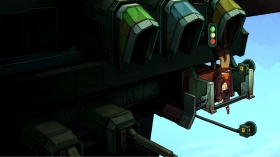 Deponia (2012/ENG/RePack) PC