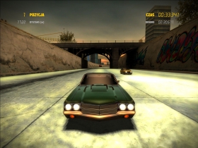 American Lowriders (2012/ENG/POL) PC