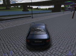 Fahr Simulator 2012 / Driving Simulator 2012 (2012/ENG) PC