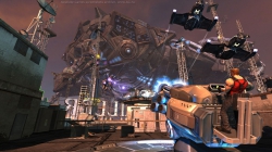 Duke Nukem Forever (2011/RUS/ENG/Repack) PC