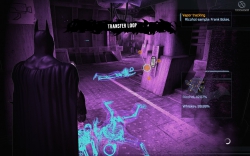 Batman: Arkham Asylum (2009/RUS/Repack) PC