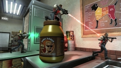Duke Nukem Forever (2011/RUS/ENG/Repack) PC