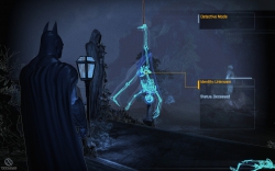 Batman: Arkham Asylum (2009/RUS/Repack) PC