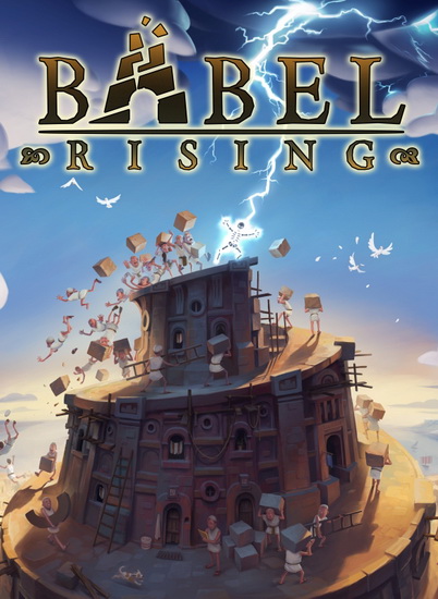 Babel Rising + DLC (2012/MULTi6/RUS/Steam-Rip) PC