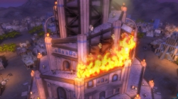 Babel Rising + DLC (2012/MULTi6/RUS/Steam-Rip) PC
