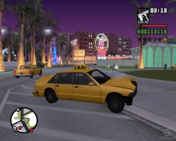 Grand Theft Auto: San Andreas (2005/RUS) PC Grand Theft Auto: San Andreas (2005/RUS) PC