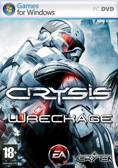 Crysis Wreckage (2012/ENG/MULTI3) РС