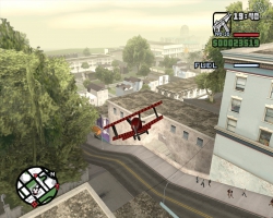 Grand Theft Auto: San Andreas (2005/RUS) PC Grand Theft Auto: San Andreas (2005/RUS) PC