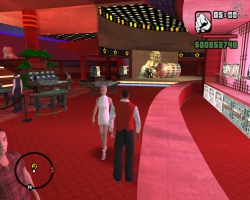 Grand Theft Auto: San Andreas (2005/RUS) PC Grand Theft Auto: San Andreas (2005/RUS) PC