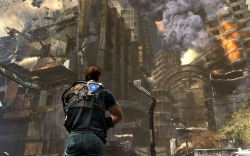 Inversion (2012/RUS/ENG/Full/Repack) PC